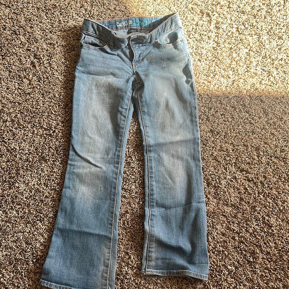 Gap jeans girls